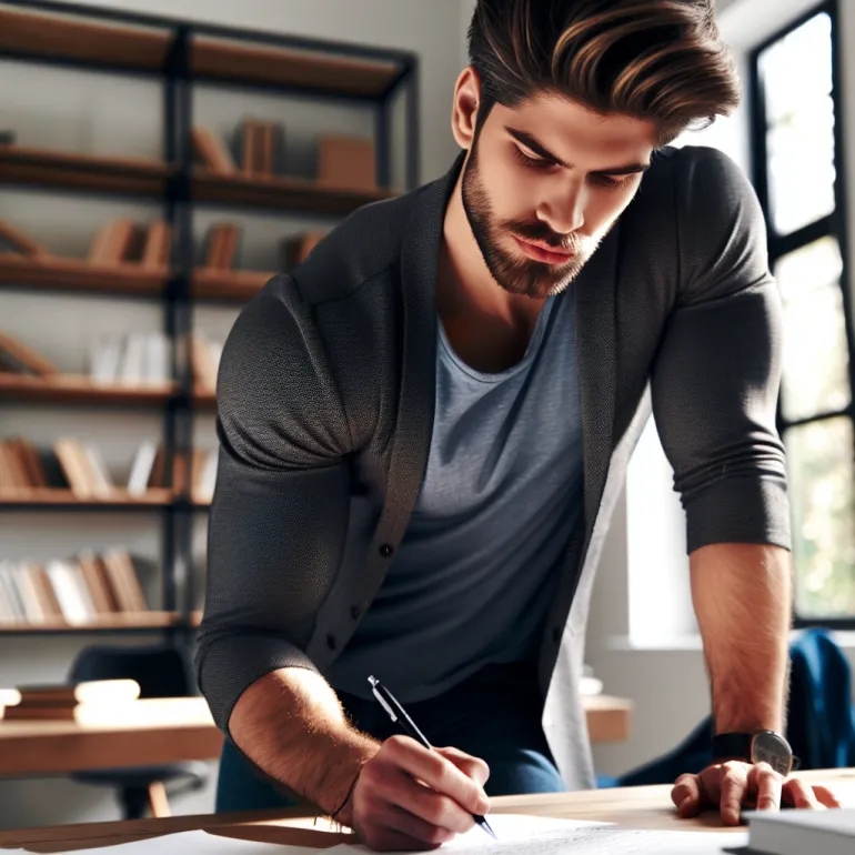 Данил Андреевич Пелих: Путь к Успеху