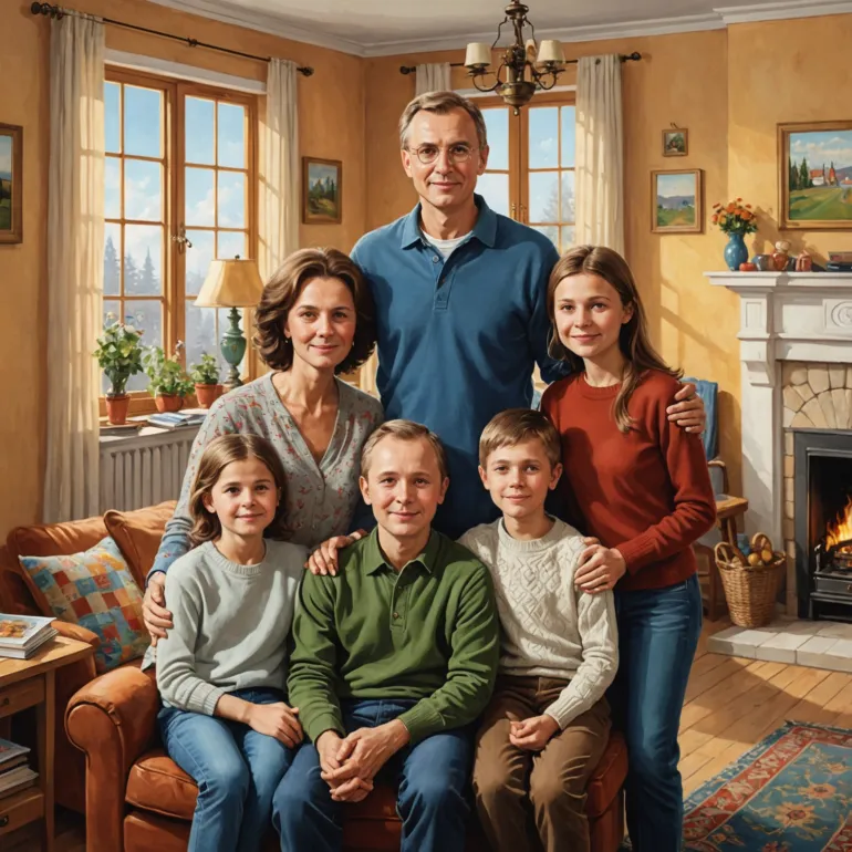 Жена Олега Газманова: Личная жизнь Олега Газманова — его супруга и дети