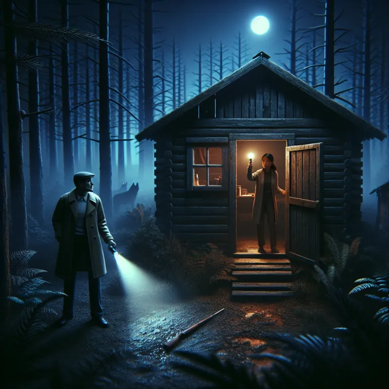 Мини-сериалы триллеры: Погружение в мир напряжения и интриги