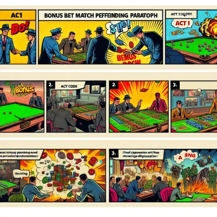 Как получить максимум от бонусов Париматч: эксклюзивные промокоды для спортивных фанатов