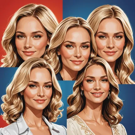 Бьянка в молодости: как менялась звезда и что скрывают фото до и после