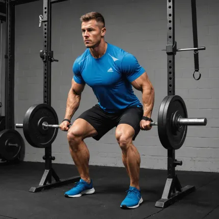 Болгарские выпады: Техника упражнения и преимущества для вашего тела