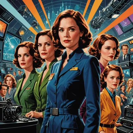 A Look at Upcoming Innovations in Electric and Autonomous Vehicles