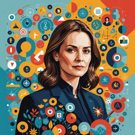 Евгения Ахременко — полный гид для начинающих и профессионалов