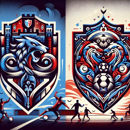 Прогноз на матч Кайсериспор - Сивасспор: Анализ и Ожидания