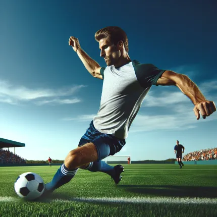 Рамос Подкат: Искусство Защитной Игры