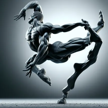 Симона Байлз: Легенда гимнастики и её влияние на спорт