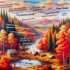 Довлатов: Смешные цитаты и их значение