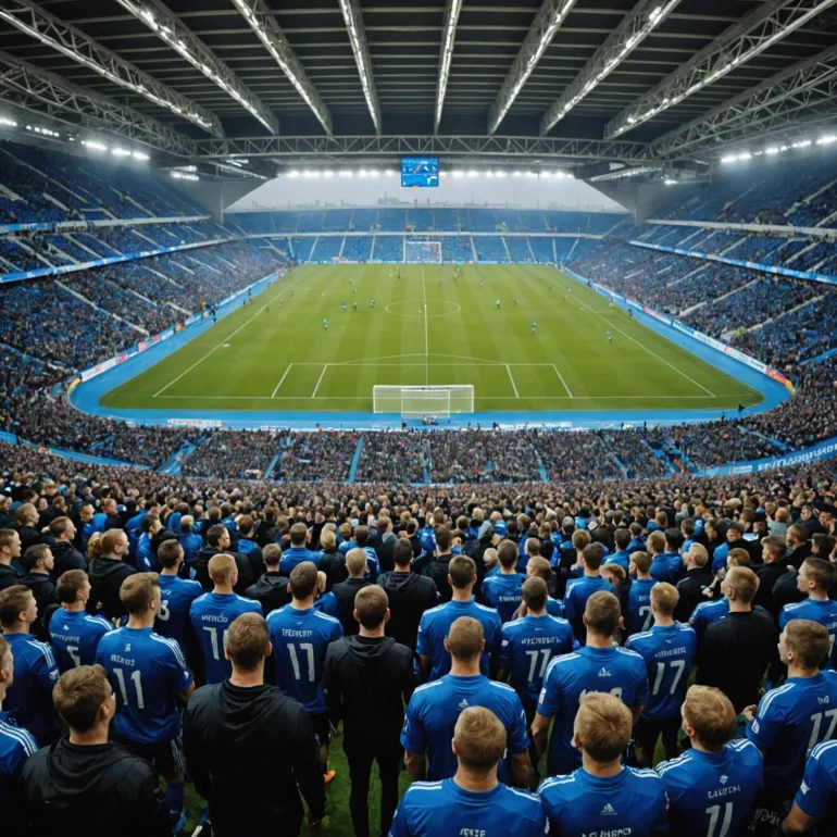 «Ахмат» — «Оренбург»: Экспертный прогноз Константина Генича на матч РПЛ