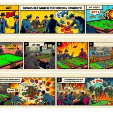 Как получить максимум от бонусов Париматч: эксклюзивные промокоды для спортивных фанатов