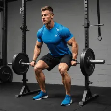 Болгарские выпады: Техника упражнения и преимущества для вашего тела