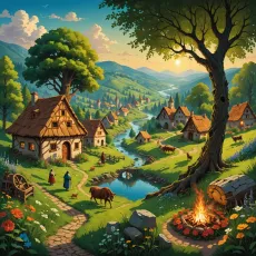 Приметы: что скрывается за народными суевериями и чего боятся цыгане