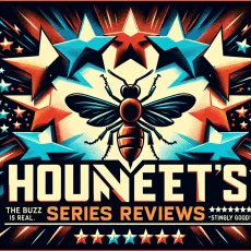 Сериал "Шершни": Обзор и Отзывы