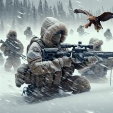 Сибирские снайперы и Омские ястребы: Прогноз и Анализ