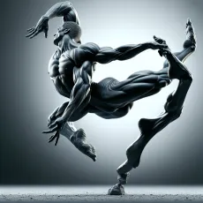 Симона Байлз: Легенда гимнастики и её влияние на спорт